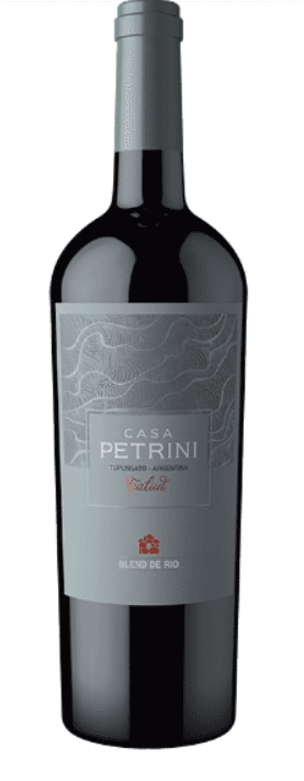 PETRINI TALUD BLEND DE RIO