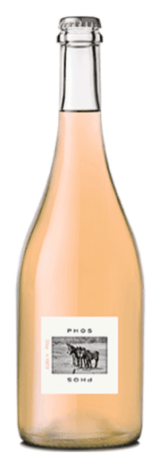 ZUCCARDI ALMA 4 PHOS PINOT N
