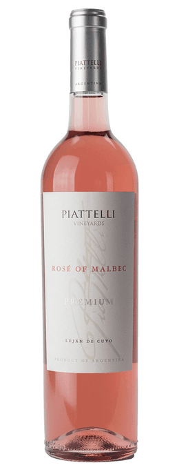 PIATTELLI MALBEC ROSE