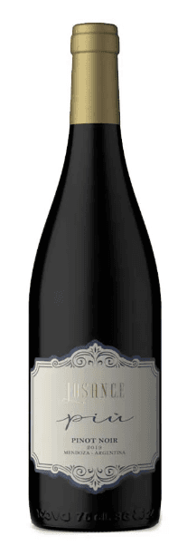 LOSANCE PIU PINOT NOIR