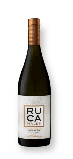 RUCA MALEN TERROIR PINOT NOIR