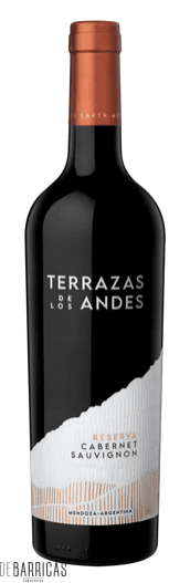 TERRAZAS RVA CABERNET SAUVIGNON