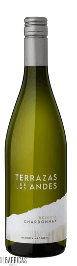 TERRAZAS RVA CHARDONNAY