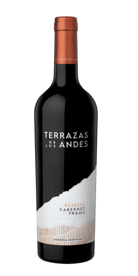TERRAZAS RVA CABERNET FRANC