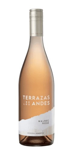 TERRAZAS RVA MALBEC ROSE