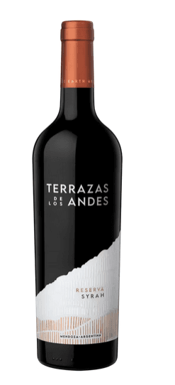 TERRAZAS RVA SYRAH