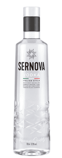 VODKA SERNOVA ORIGINAL