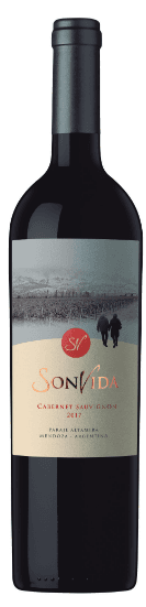 SONVIDA CABERNET SAUVIGNON