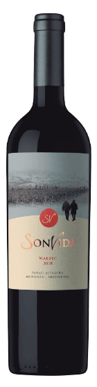 SONVIDA MALBEC