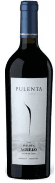 PULENTA SV LA ZULEMA MALBEC