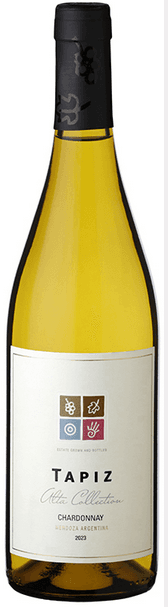 TAPIZ ALTA COLLECTION CHARD