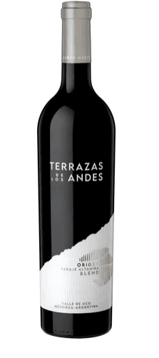 TERRAZAS ORIGEN ALTAMIRA MALBEC / CABERNET