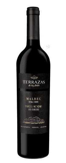 TERRAZAS PARCEL CASTAÑOS