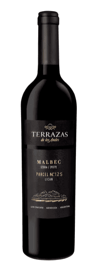TERRAZAS PARCEL LICAN
