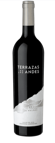 TERRAZAS ORIGEN CHACAYES MALBEC