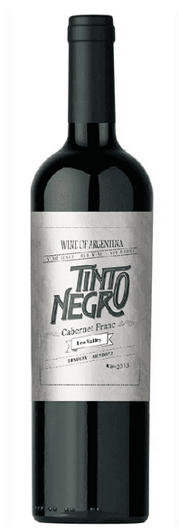 TINTO NEGRO CABERNET FRANC