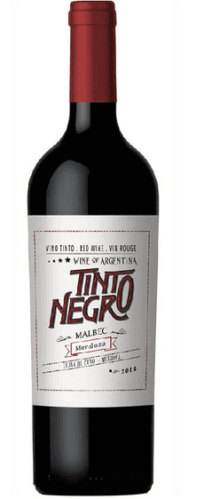 TINTO NEGRO MALBEC V UCO