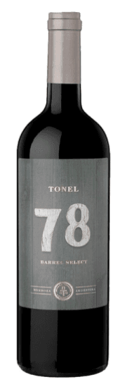 TONEL 78 RED BLEND