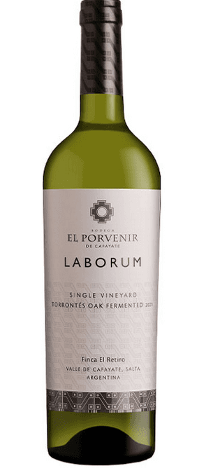 EPC LABORUM TORRONTES OAK