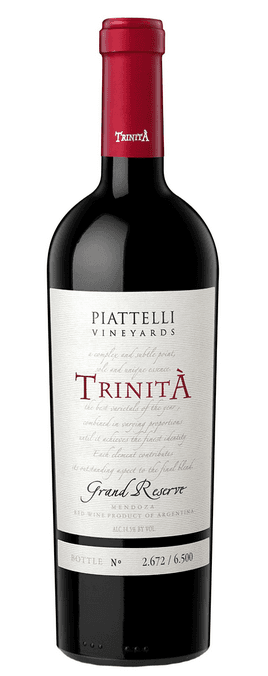 Trinitá Reserva