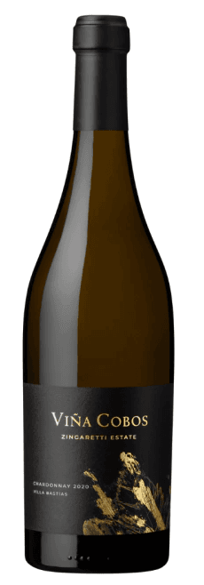 VIÑA COBOS ZINGARETTI CHARD 20