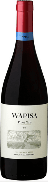 TAPIZ WAPISA PINOT NOIR