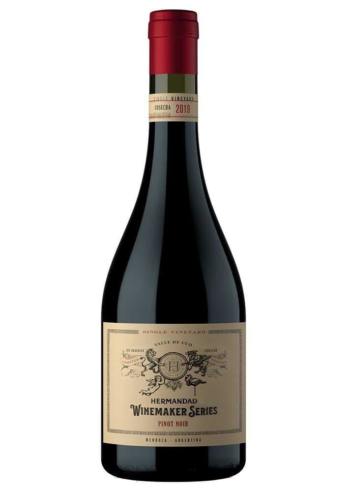 HERMANDAD SERIES PINOT NOIR