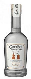 YACOCHUYA AGUARDIENTE MALBEC