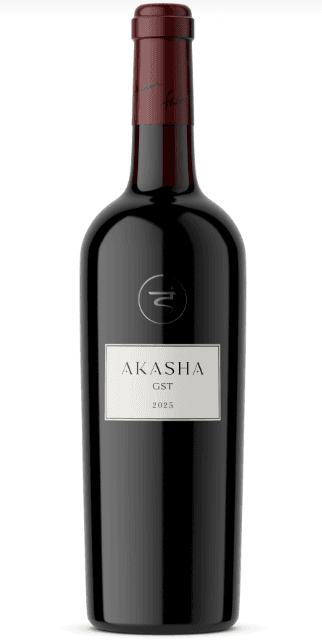 AKASHA GST