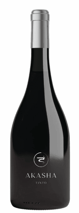 AKASHA TINTO