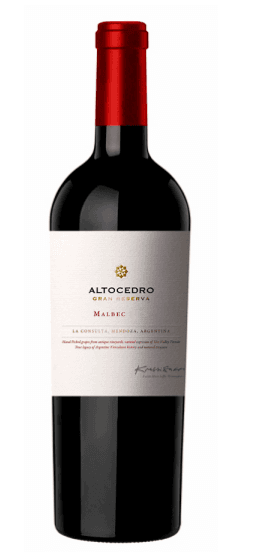 ALTOCEDRO GRAN RVA MALBEC