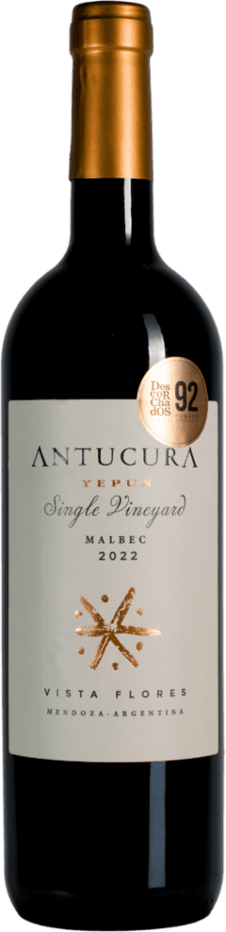 ANTUCURA SV MALBEC