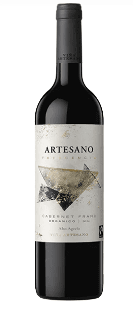 ARTESANO TRESCENCIA CAB FRANC