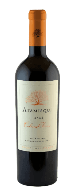 ATAMISQUE CAB FRANC