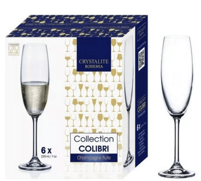 BOHEMIA COLIBRI X2