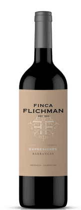 FLICHMAN EXPRESIONES BARRANCAS