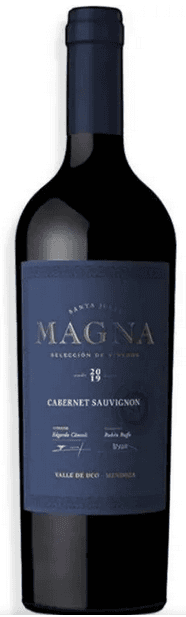 SANTA JULIA MAGNA CAB S