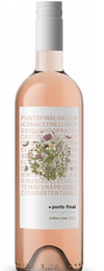 RENACER PUNTO FINAL ROSE ORGANICO