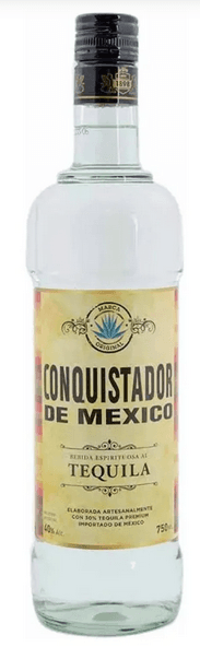 TEQUILA CONQUISTADOR