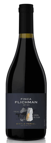 FLICHMAN SINGLE PARCEL CORDON DEL PLATA MALBEC