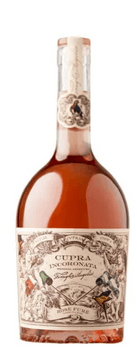 CUPRA ROSADO