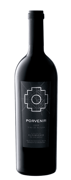 EL PORVENIR ICONO