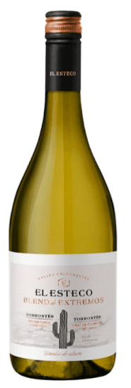 EL ESTECO BLEND EXTREMOS TORRONTES