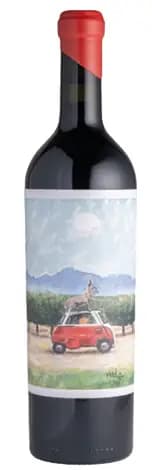 EXPRESARTE BLEND DE MALBEC