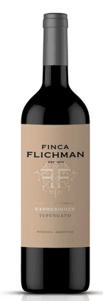 FLICHMAN EXPRESIONES TUPUNGATO