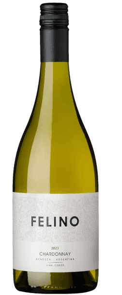 COBOS FELINO CHARDONNAY