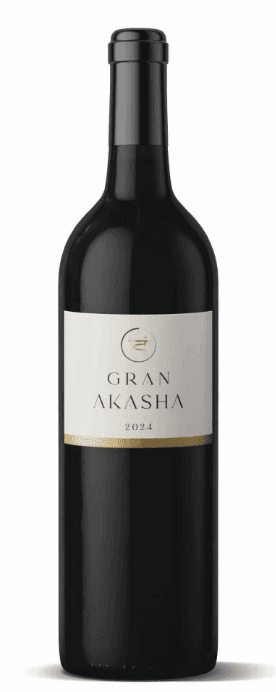 AKASHA GRAN AKASHA