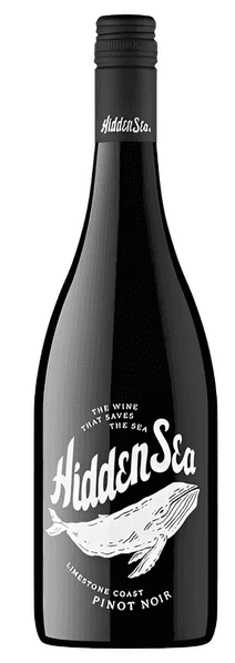 THE HIDDEN SEA PINOT NOIR
