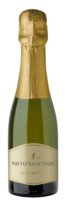 NIETO S. BRUT NATURE 375