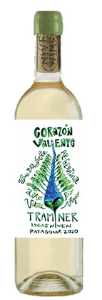 NIVEN CORAZON VALIENTE GEWURZTRAMINER